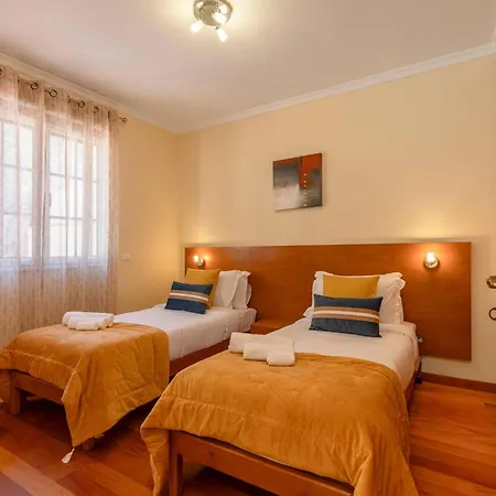 Cancun House Machico